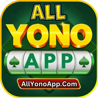 All Yono Games Logo